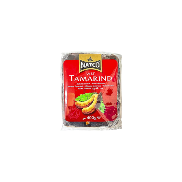 Natco Wet Tamarind