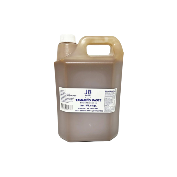 JB Tamarind Paste