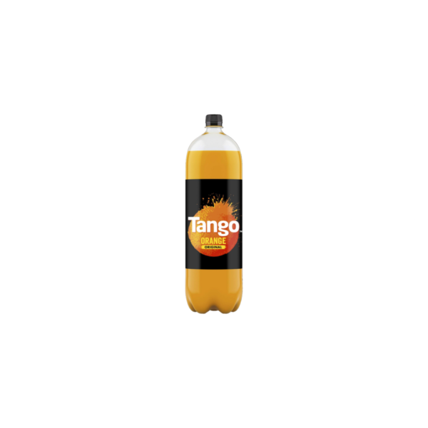 Tango Orange