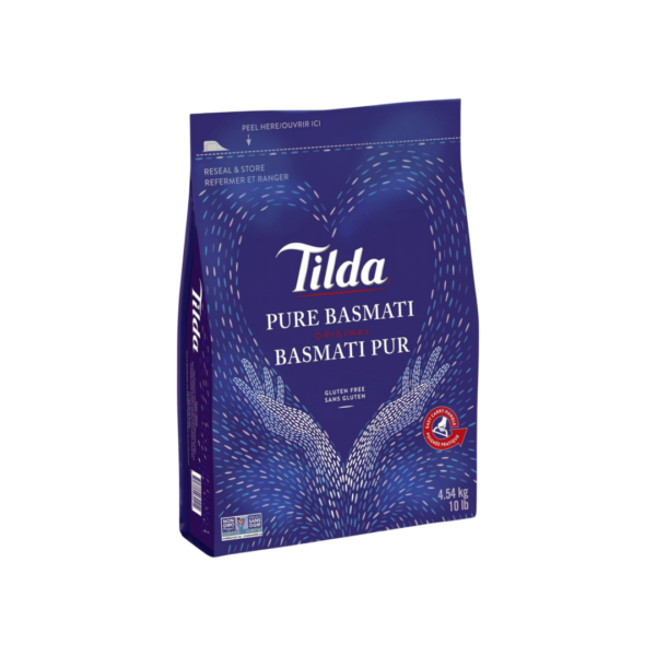 Tilda Basmati Rice