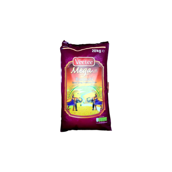 Veetee Basmati Rice