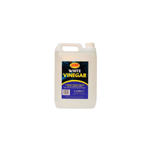 KTC White Vinegar