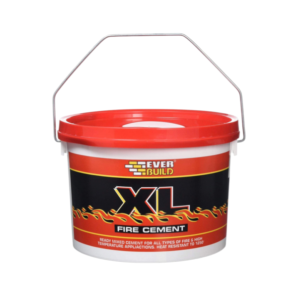 XL Fire Cement
